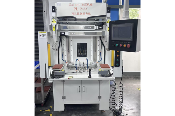 客户案例4-牙刀钝化